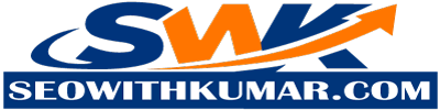 Site logo of Seowithkumar