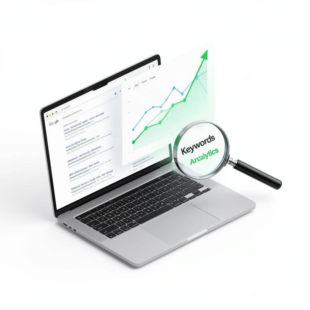 Technical SEO & Digital Marketing Specialist