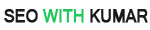 Site logo of Seo with Kumar